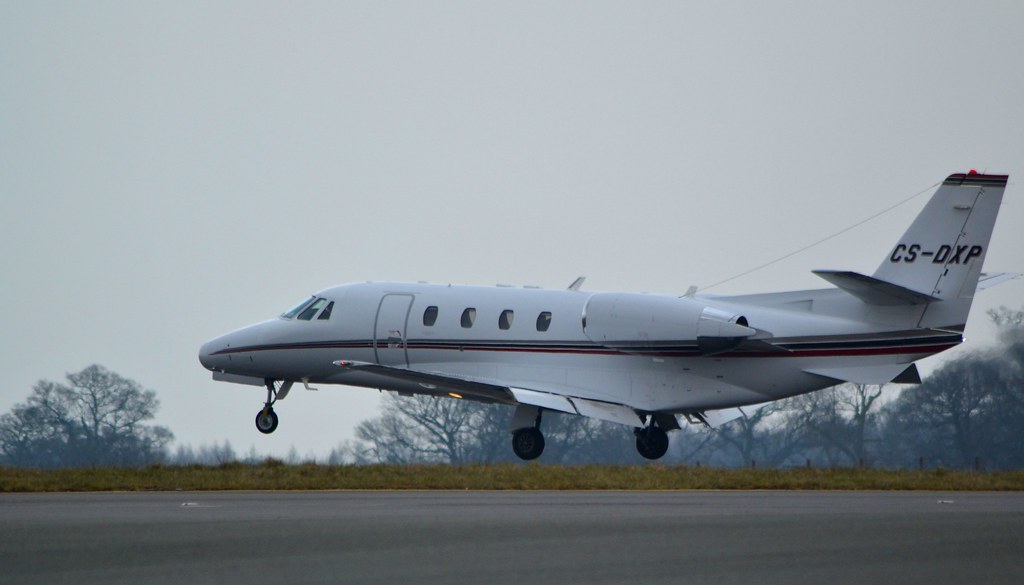 London Airport Opens New Private Aviation Facility London Airport Opens New Private Aviation Facility