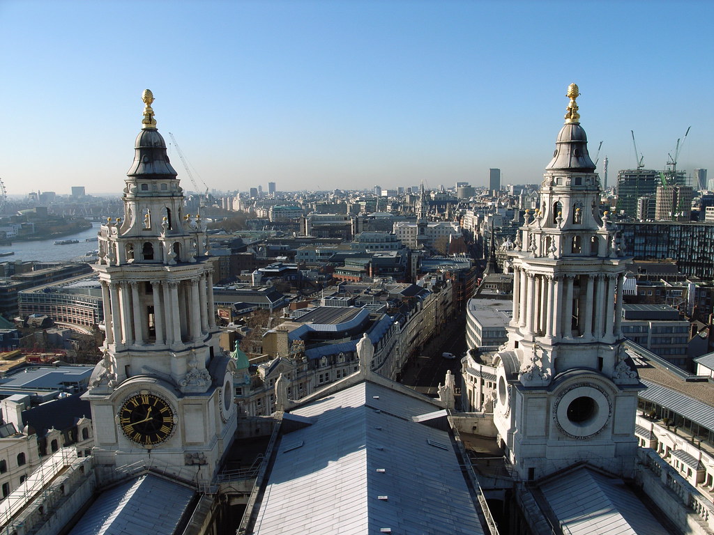 London Expands Role as Global Travel Tech Center at WTM London Expands Role as Global Travel Tech Center at WTM
