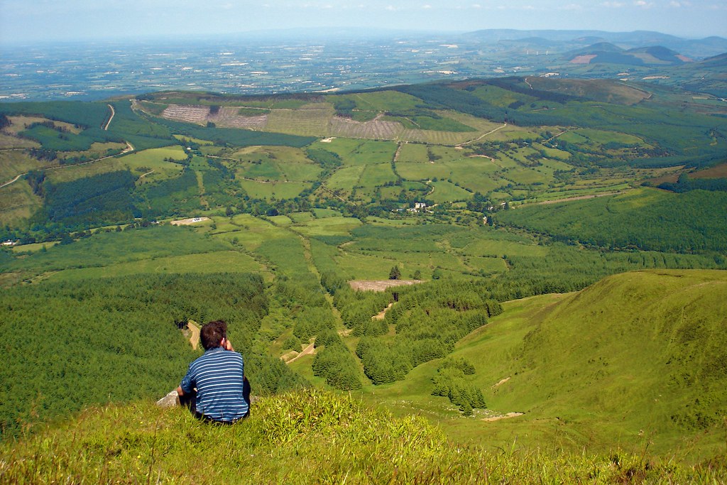 Louth Unveils Tourism Strategy to Boost Visitor Destination Status Louth Unveils Tourism Strategy to Boost Visitor Destination Status