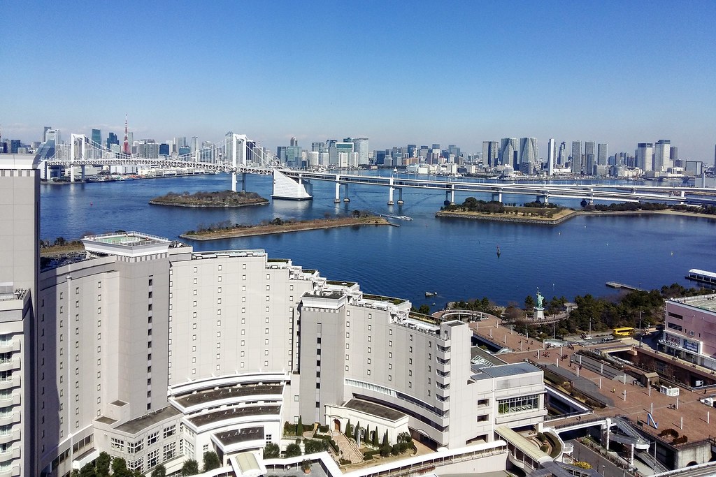 lxr-hotels-debuts-luxury-hotel-in-tokyo LXR Hotels Debuts Luxury Hotel in Tokyo