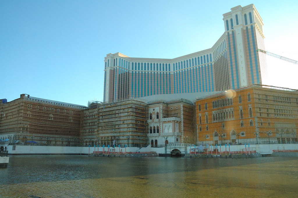 Macau Prepares for 10% Summer Tourism Surge Led by Asian Visitors Macau Prepares for 10% Summer Tourism Surge Led by Asian Visitors