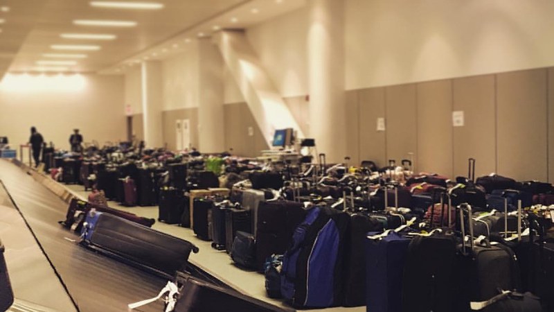 Major US Airports Report 55+ Cancellations and 638 Delays on June 29 Major US Airports Report 55+ Cancellations and 638 Delays on June 29