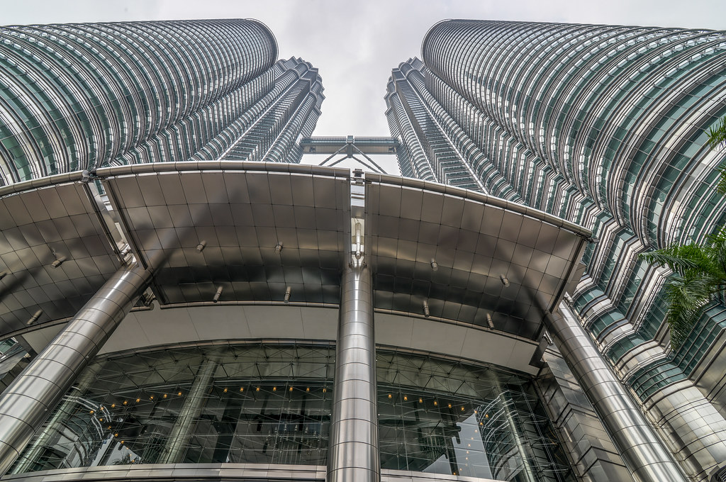 Malaysia Enhances Business Event Expertise in Central Asia Malaysia Enhances Business Event Expertise in Central Asia