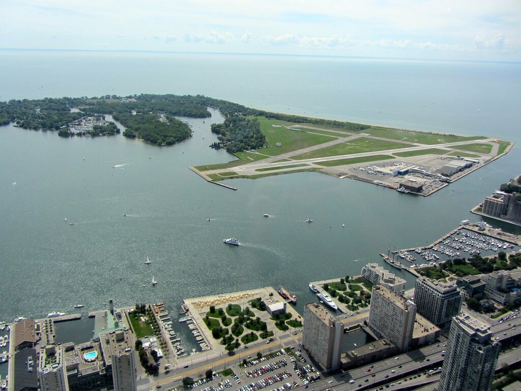 Margaret Atwood opposes Toronto Island Airport expansion Margaret Atwood opposes Toronto Island Airport expansion