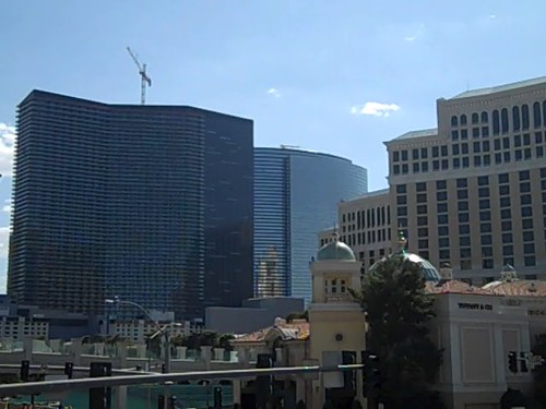 Marriott Dual-Branded Hotel Construction Starts in Las Vegas June 2026 Marriott Dual-Branded Hotel Construction Starts in Las Vegas June 2026