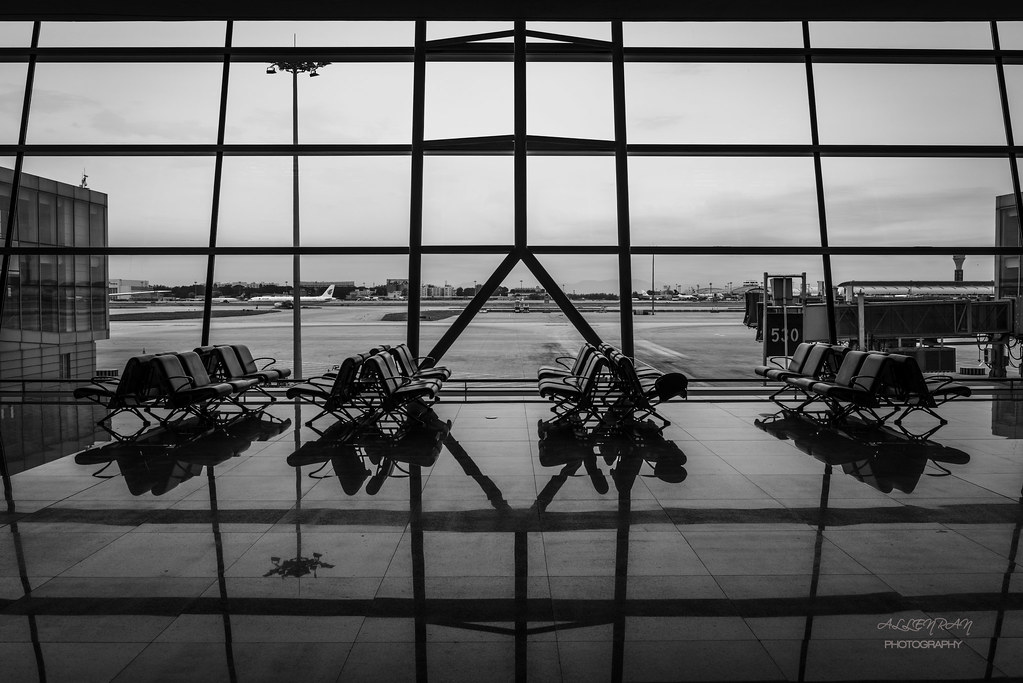 Massive Flight Cancellations and Delays Strike Asian Airports Massive Flight Cancellations and Delays Strike Asian Airports