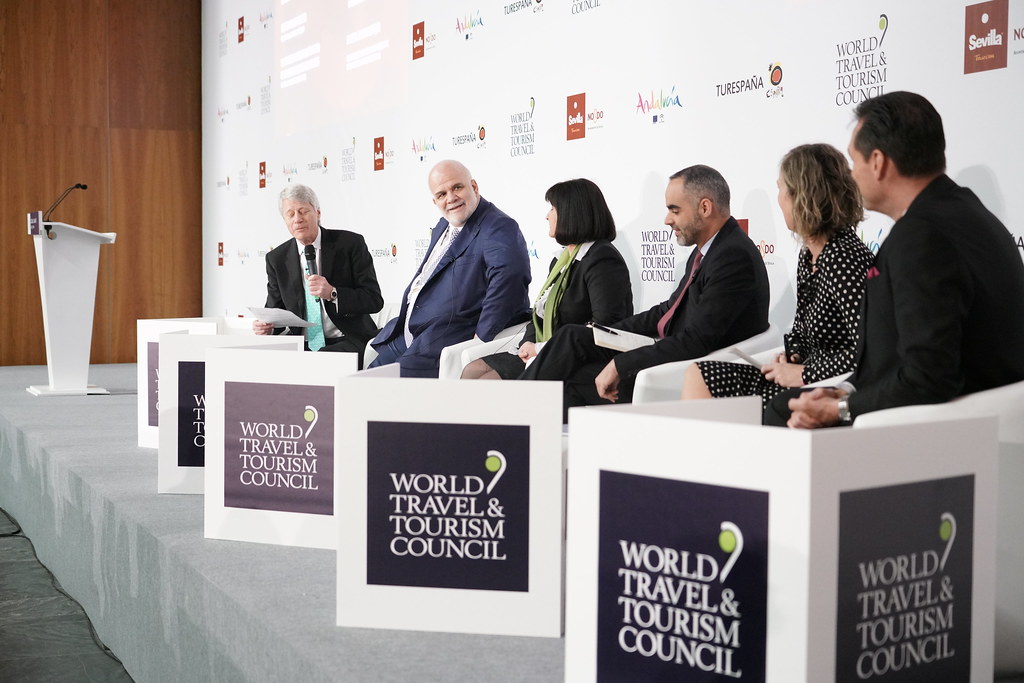 Meliá Hotels Joins WTTC to Promote Sustainable Tourism Globally Meliá Hotels Joins WTTC to Promote Sustainable Tourism Globally
