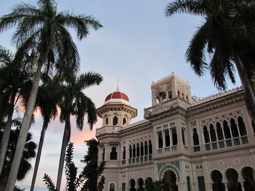 Meliá to Shut Multiple Hotels in Cuba Due to Sanctions Meliá to Shut Multiple Hotels in Cuba Due to Sanctions