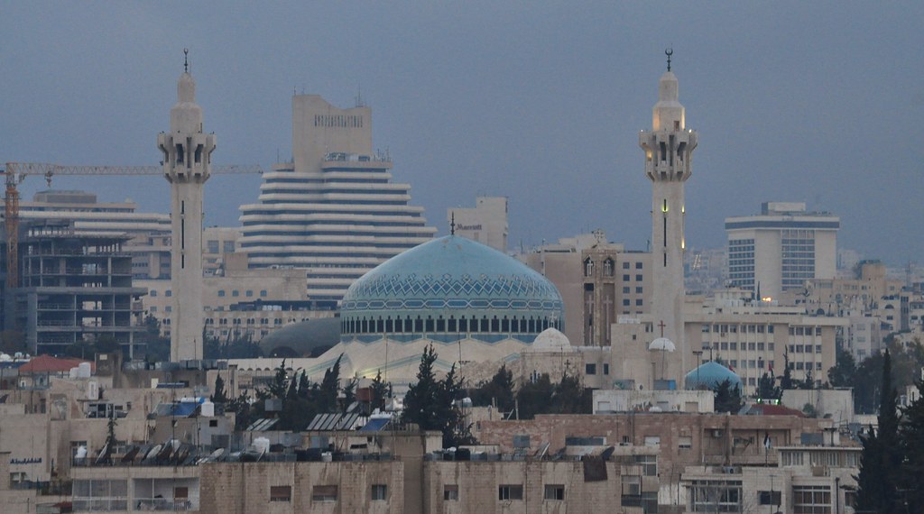 MENA Travel Market 2026 Launches in Amman MENA Travel Market 2026 Launches in Amman