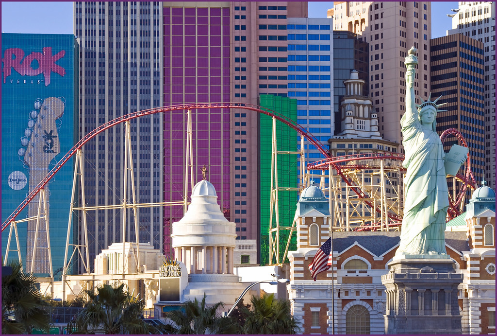 mgm-and-caesars-launch-new-all-inclusive-deals-in-las-vegas MGM and Caesars Launch New All-Inclusive Deals in Las Vegas