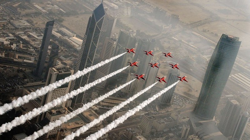 Middle East and Europe Face Over 20 Cancellations and 200 Delays Today Middle East and Europe Face Over 20 Cancellations and 200 Delays Today