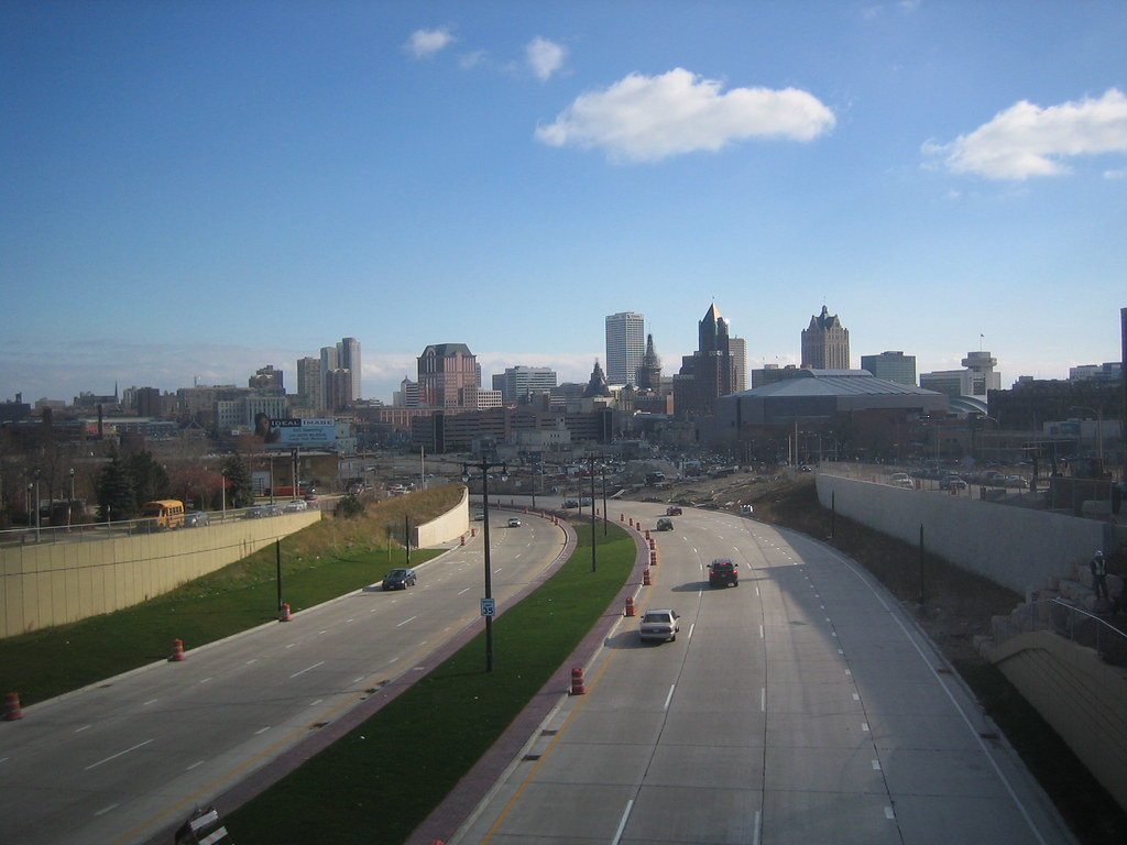 Milwaukee County Reports Historic Four-Year Tourism Growth Milwaukee County Reports Historic Four-Year Tourism Growth