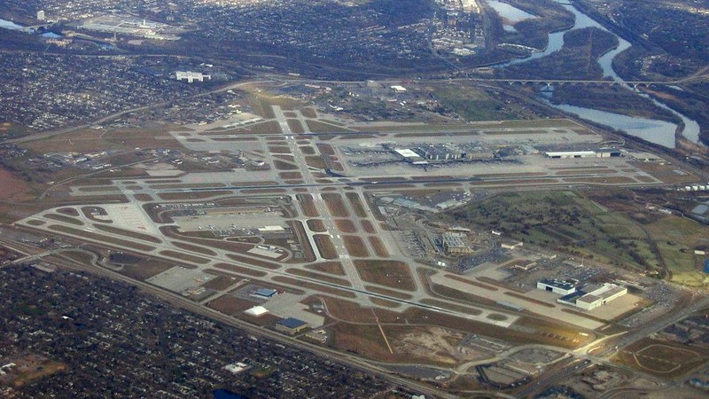 Minneapolis Airport Reports 100+ Delays and 5 Cancellations June 19, 2026 Minneapolis Airport Reports 100+ Delays and 5 Cancellations June 19, 2026