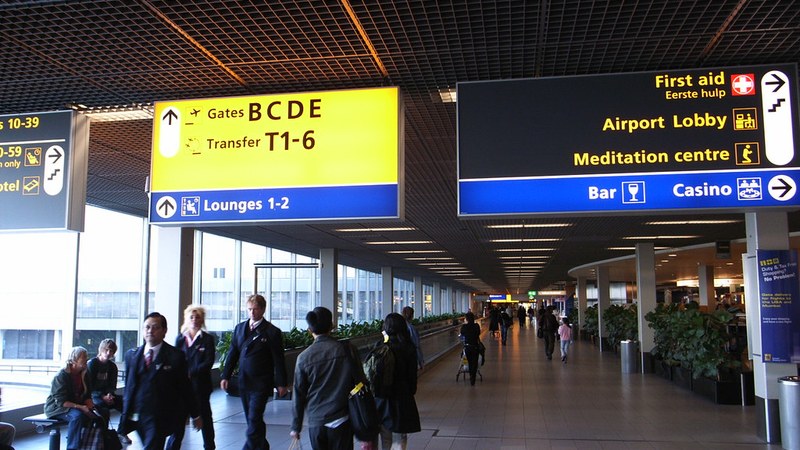 Multiple Flight Disruptions at Amsterdam Schiphol on June 24, 2026 Multiple Flight Disruptions at Amsterdam Schiphol on June 24, 2026