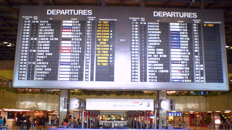Nearly 200 US Flights Cancelled and 740 Delayed on June 23, 2026 Nearly 200 US Flights Cancelled and 740 Delayed on June 23, 2026