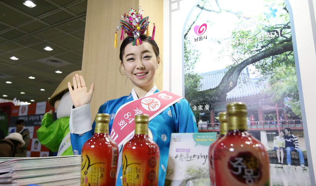Nepal Highlights Long-Stay Tourism at WTIC 2026 in South Korea Nepal Highlights Long-Stay Tourism at WTIC 2026 in South Korea