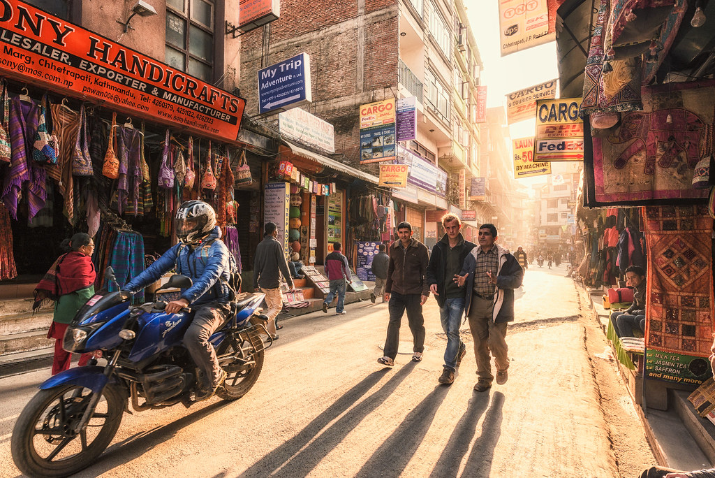 nepal-welcomes-100-000-foreign-tourists-in-may-2026-india-tops-list Nepal Welcomes 100,000+ Foreign Tourists in May 2026, India Tops List