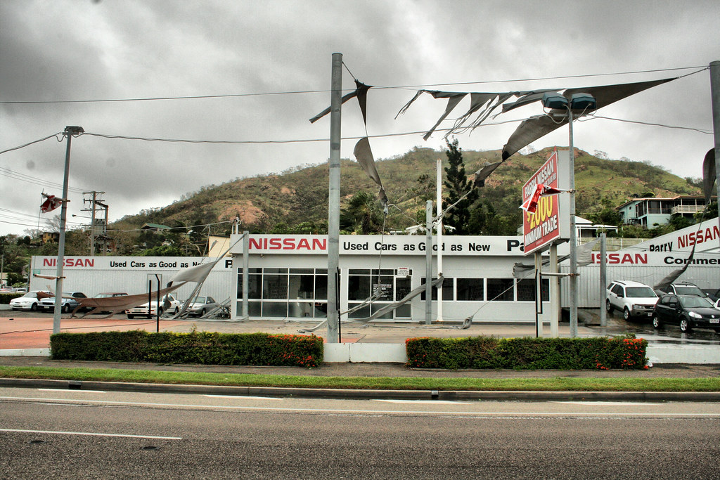 New Bus Service Coming to Townsville Airport New Bus Service Coming to Townsville Airport
