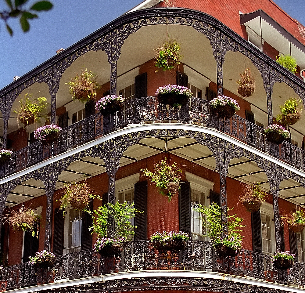 New Orleans Hotels Name New Sales and Marketing Leaders New Orleans Hotels Name New Sales and Marketing Leaders