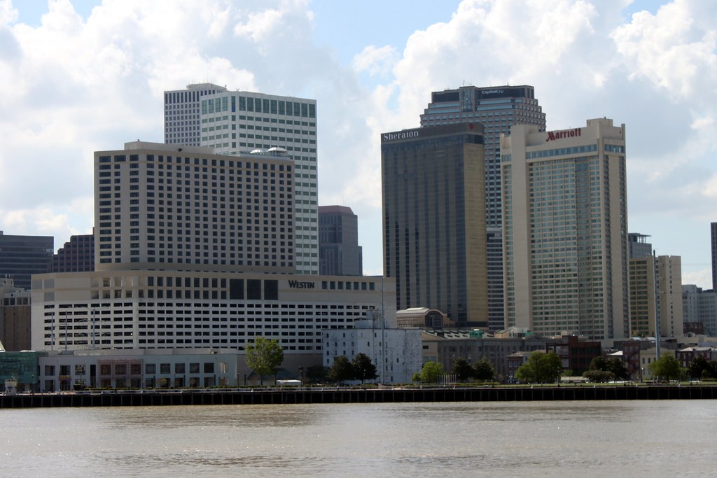 New Orleans to Host PCMA Convening Leaders 2029 New Orleans to Host PCMA Convening Leaders 2029