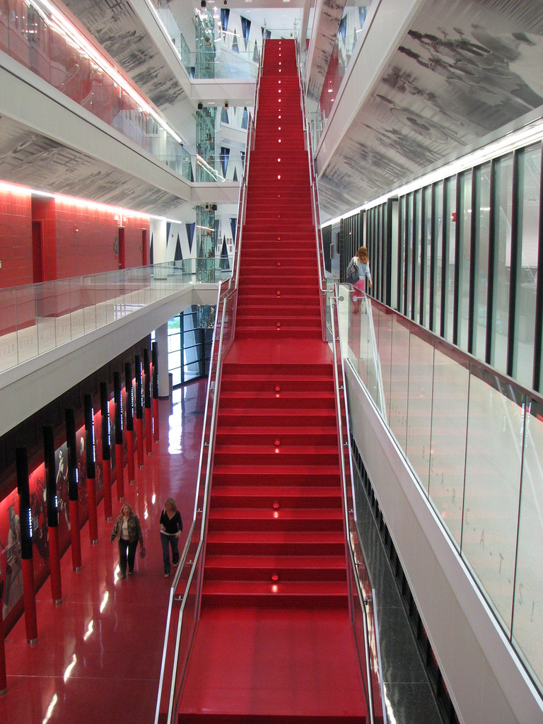 New terminal opening at Montréal Metropolitan Airport set for Monday New terminal opening at Montréal Metropolitan Airport set for Monday