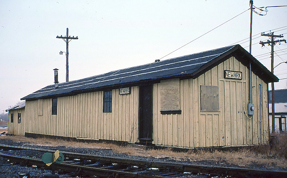 new-train-maintenance-facility-planned-in-newark New Train Maintenance Facility Planned in Newark
