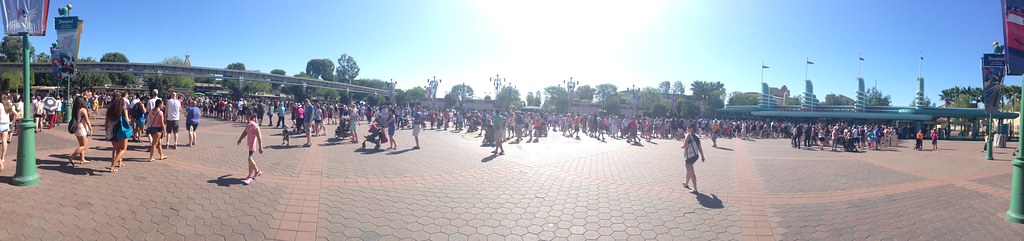 New Travel Restrictions Issued for Disney Visitors New Travel Restrictions Issued for Disney Visitors
