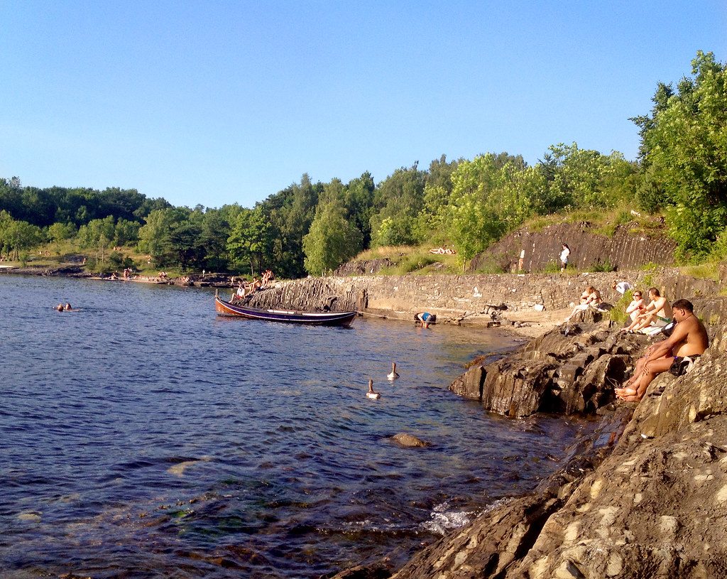 Northern Europe Sees Surge in Coolcation Tourism in Summer 2026 Northern Europe Sees Surge in Coolcation Tourism in Summer 2026