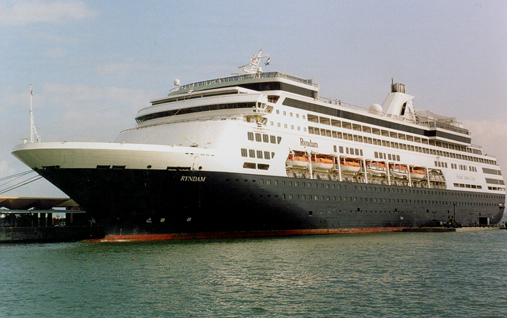 Norwegian Cruise Line Cancels Norwegian Viva Puerto Rico Sailings Through 2028 Norwegian Cruise Line Cancels Norwegian Viva Puerto Rico Sailings Through 2028