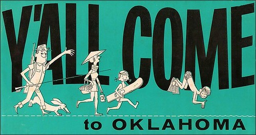 Oklahoma Tourism Revenue Hits $12.8 Billion in 2026 Oklahoma Tourism Revenue Hits $12.8 Billion in 2026