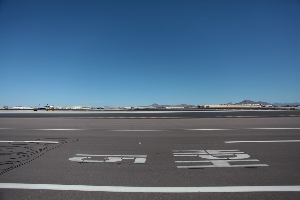 over-200-flight-delays-hit-phoenix-sky-harbor-airport Over 200 Flight Delays Hit Phoenix Sky Harbor Airport