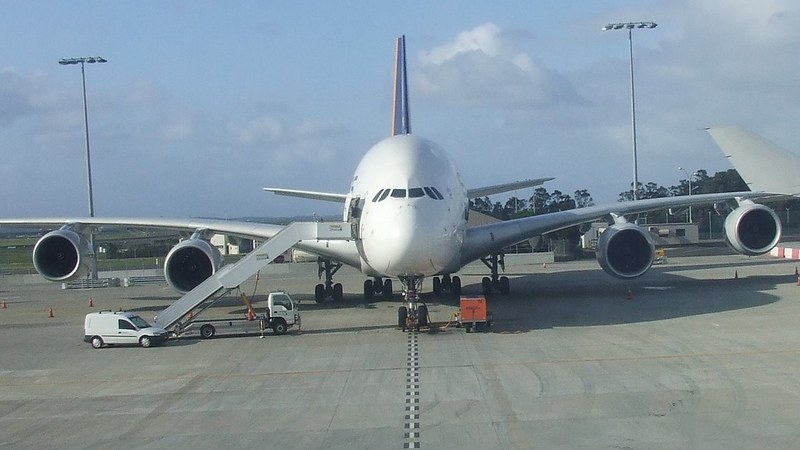 Over 700 Flight Delays and 22 Cancellations Hit Australia and New Zealand Airports Over 700 Flight Delays and 22 Cancellations Hit Australia and New Zealand Airports