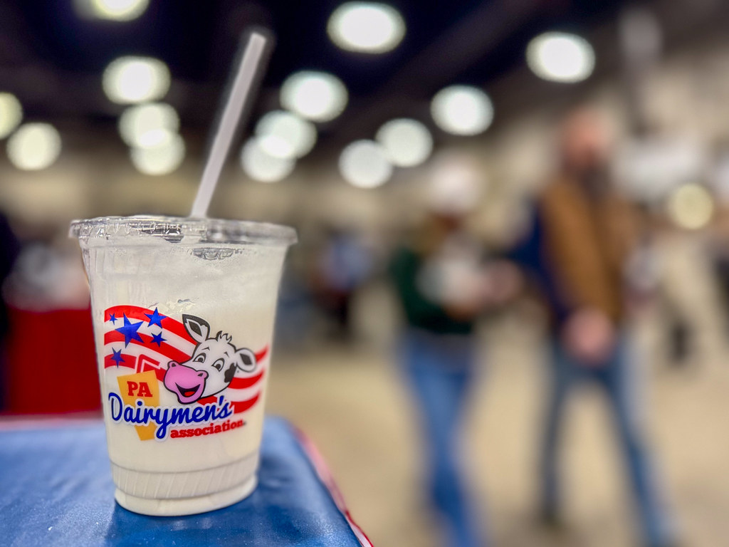 pa-dairymen-s-association-starts-dairy-month-with-milkshake-tour-in-da Pa. Dairymen’s Association Starts Dairy Month with Milkshake Tour in Dauphin County