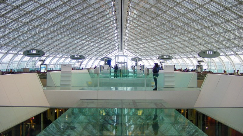 Paris Airport Strike Triggers Flight Delays and Cancellations Today Paris Airport Strike Triggers Flight Delays and Cancellations Today