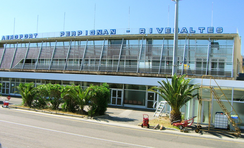 perpignan-nantes-flight-delayed-over-13-hours Perpignan-Nantes Flight Delayed Over 13 Hours