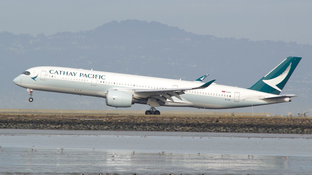 Philippine Airlines Uses A350-1000 on Manila-Toronto Flights to Tackle Travel Challenges Philippine Airlines Uses A350-1000 on Manila-Toronto Flights to Tackle Travel Challenges