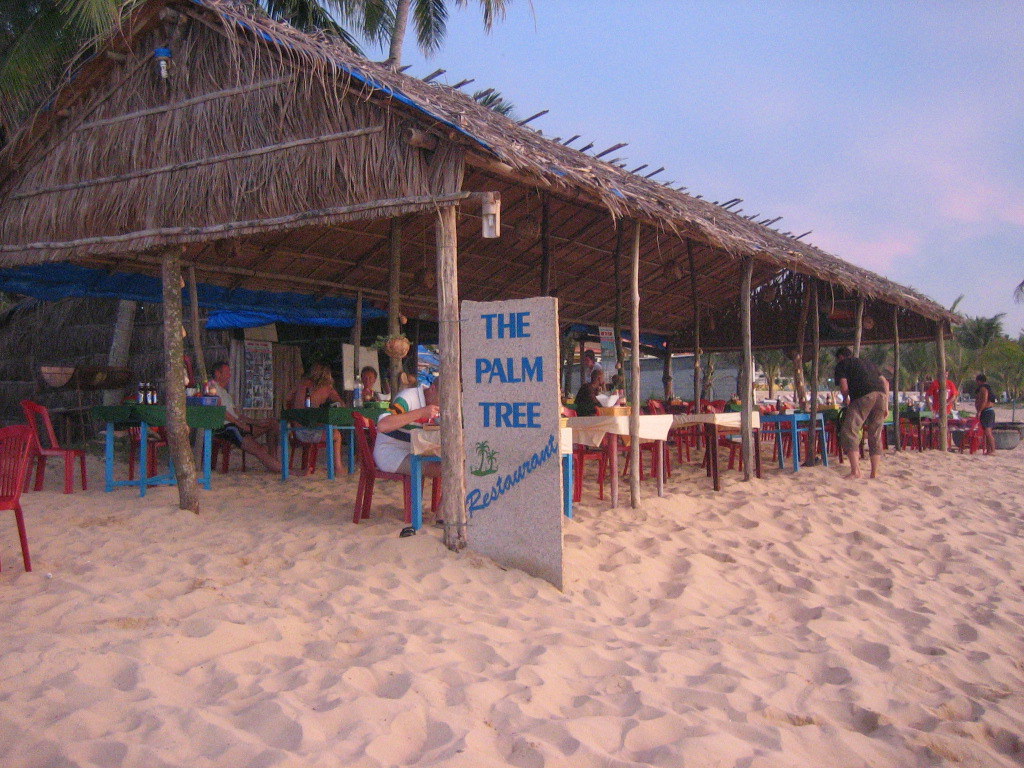 Phu Quoc Sees 51% Growth in Foreign Visitors Before APEC 2027 Phu Quoc Sees 51% Growth in Foreign Visitors Before APEC 2027