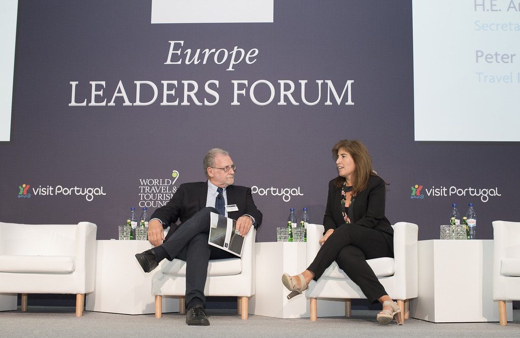 Portugal Counts as One of the Most Resilient Tourism Destinations Portugal Counts as One of the Most Resilient Tourism Destinations