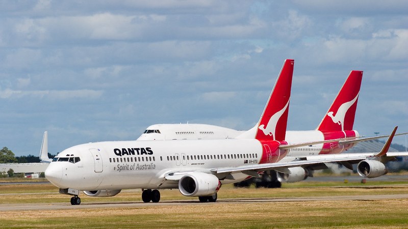 Qantas, Jetstar Cancel 18 Flights Across Australia and New Zealand June 19, 2026 Qantas, Jetstar Cancel 18 Flights Across Australia and New Zealand June 19, 2026