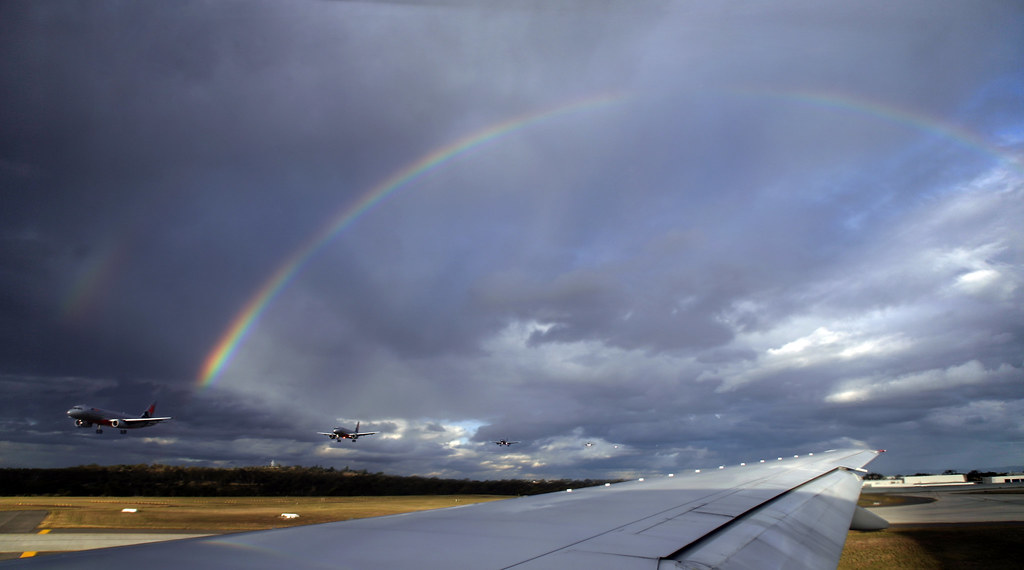 QantasLink and Virgin Australia Cancel Flights at Melbourne with Widespread Delays QantasLink and Virgin Australia Cancel Flights at Melbourne with Widespread Delays