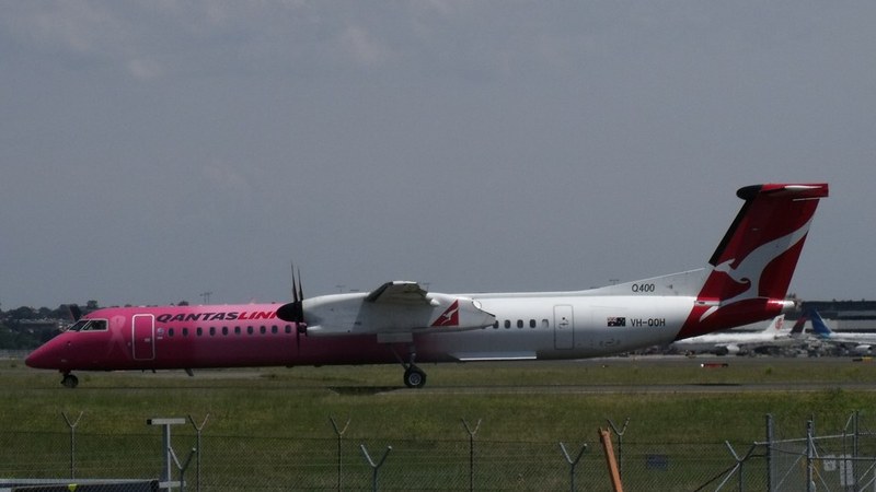QantasLink and Virgin Australia Hit by 260+ Flight Disruptions Across Australia June 17 QantasLink and Virgin Australia Hit by 260+ Flight Disruptions Across Australia June 17
