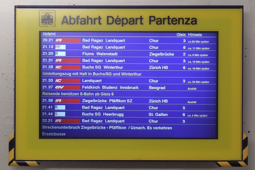 Rail Strikes in France and Italy on June 10-11 Disrupt Millions Rail Strikes in France and Italy on June 10-11 Disrupt Millions