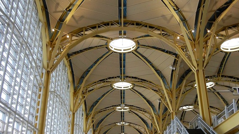 Reagan National Airport faces 93 delays and 54 cancellations June 16 Reagan National Airport faces 93 delays and 54 cancellations June 16