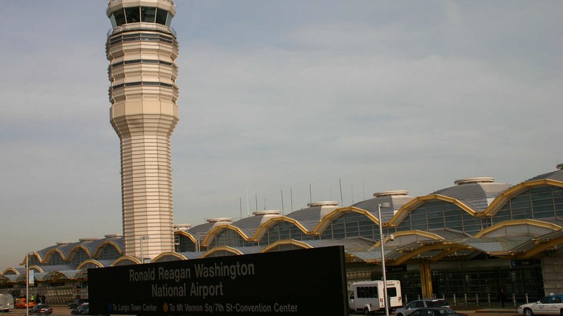 Reagan National Airport Records 54 Cancellations and 93 Delays on June 16, 2026 Reagan National Airport Records 54 Cancellations and 93 Delays on June 16, 2026
