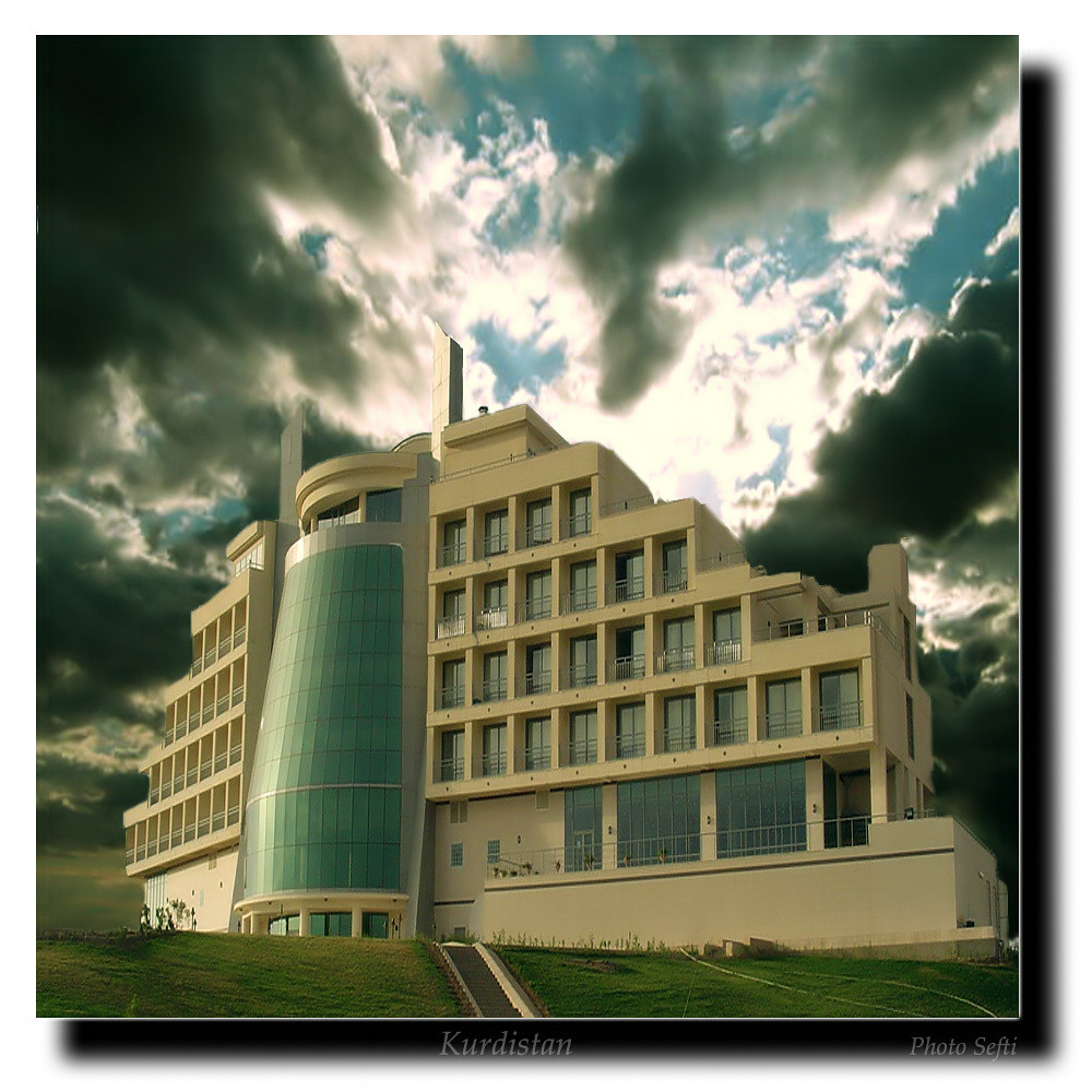 record-tourism-growth-in-kurdistan-brings-hotels-near-full-occupancy Record Tourism Growth in Kurdistan Brings Hotels Near Full Occupancy