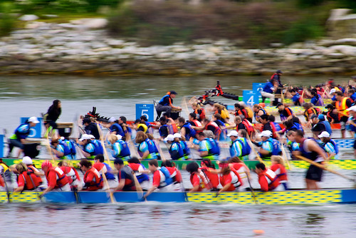 Rising Holiday Travel Demand for Dragon Boat Festival in China Rising Holiday Travel Demand for Dragon Boat Festival in China