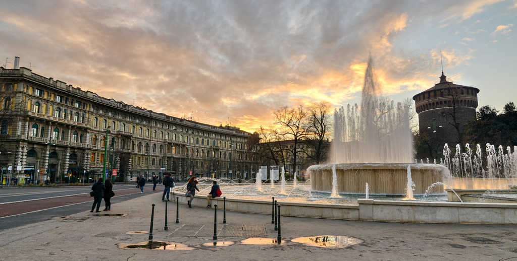 Rome Helps Italy Surpass €30 Billion in Tourism Revenue in 2026 Rome Helps Italy Surpass €30 Billion in Tourism Revenue in 2026