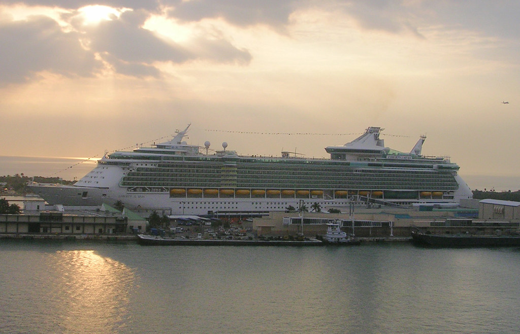Royal Caribbean Launches Four-Night Cruises from Fort Lauderdale Royal Caribbean Launches Four-Night Cruises from Fort Lauderdale
