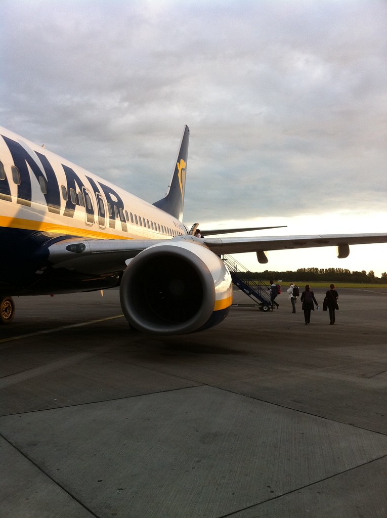 ryanair-cuts-flights-to-19-uk-and-european-airports Ryanair Cuts Flights to 19 UK and European Airports