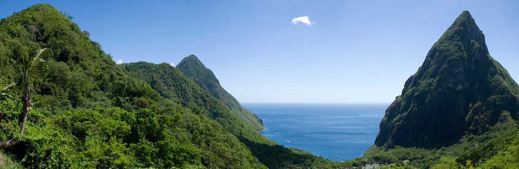 Saint Lucia Joins Caribbean in Tourism and Hotel Occupancy Decline 2026 Saint Lucia Joins Caribbean in Tourism and Hotel Occupancy Decline 2026